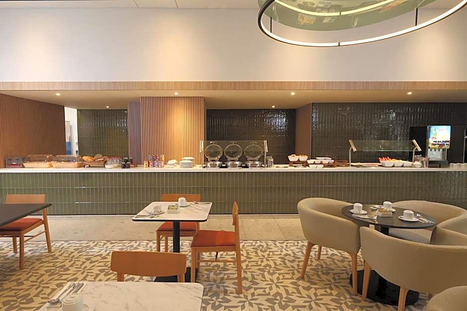 Holiday Inn Mexicali - Centro Civico by IHG
