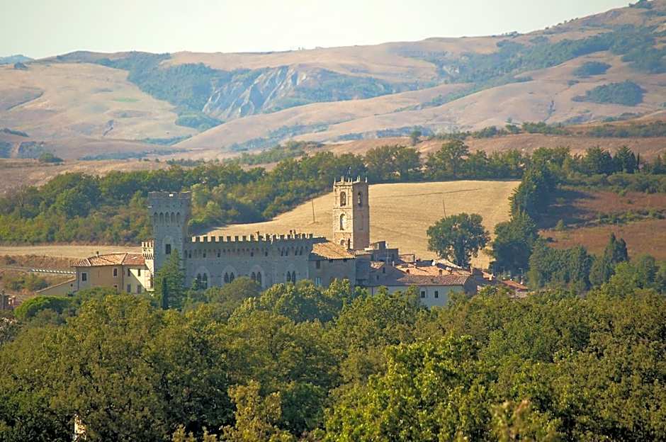 Albergo La Fontanella