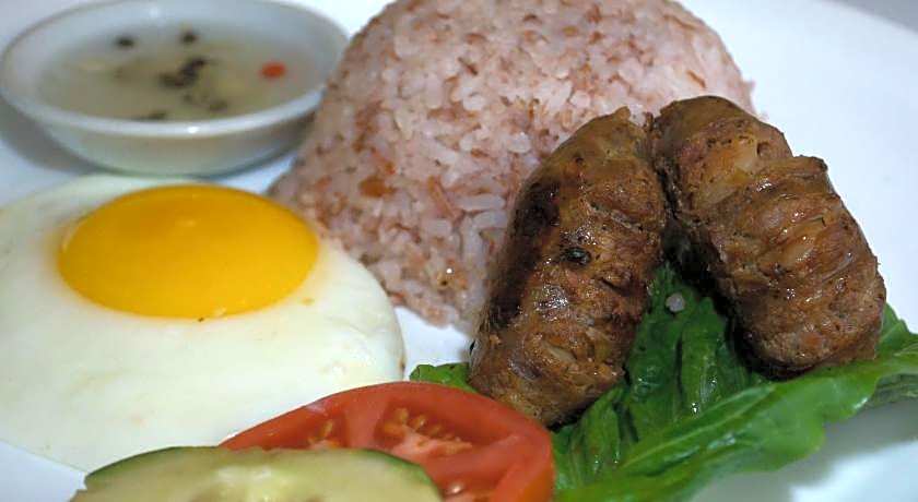 Baguio Holiday Villas