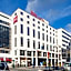 ibis Paris Pantin Eglise