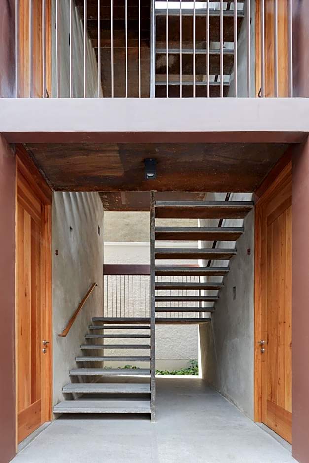 Casa Bosque Eduviges