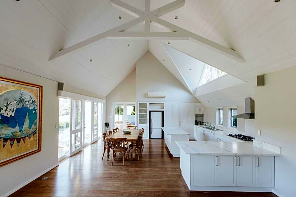 Cape Lodge