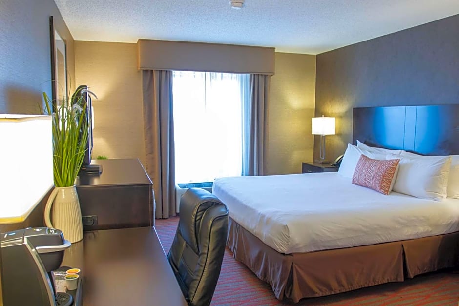 Country Inn & Suites by Radisson, Garden City, KS