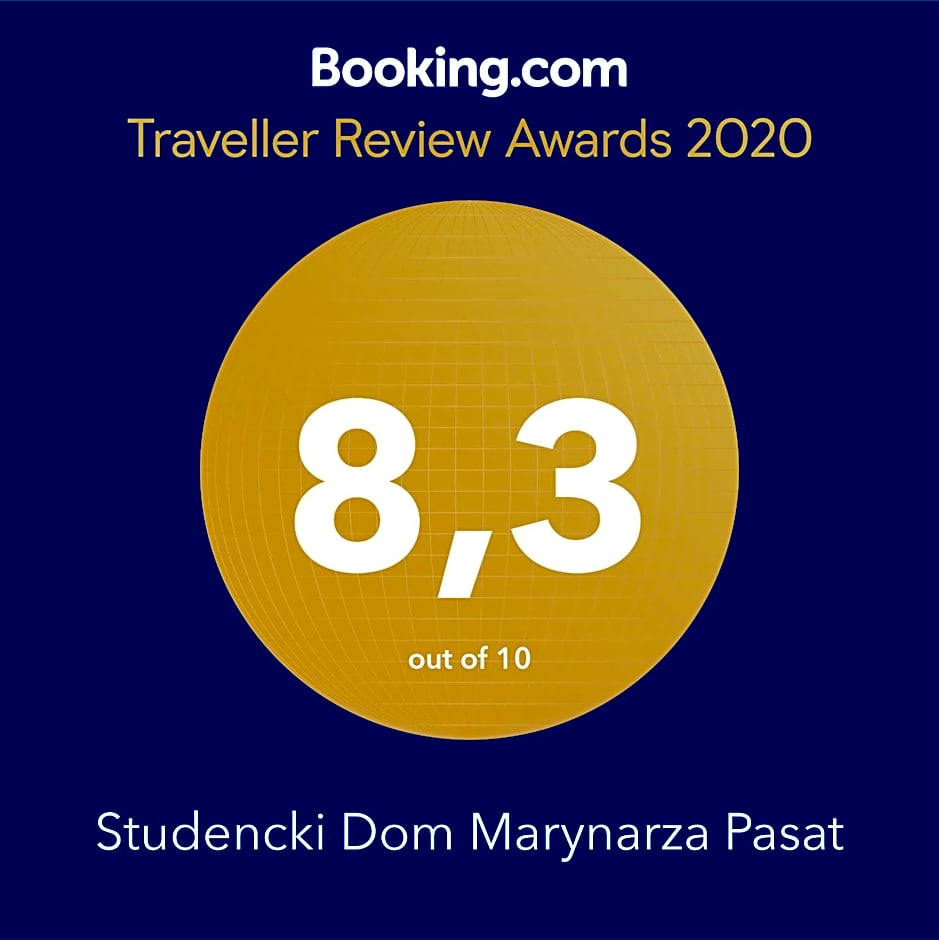 Studencki Dom Marynarza Pasat