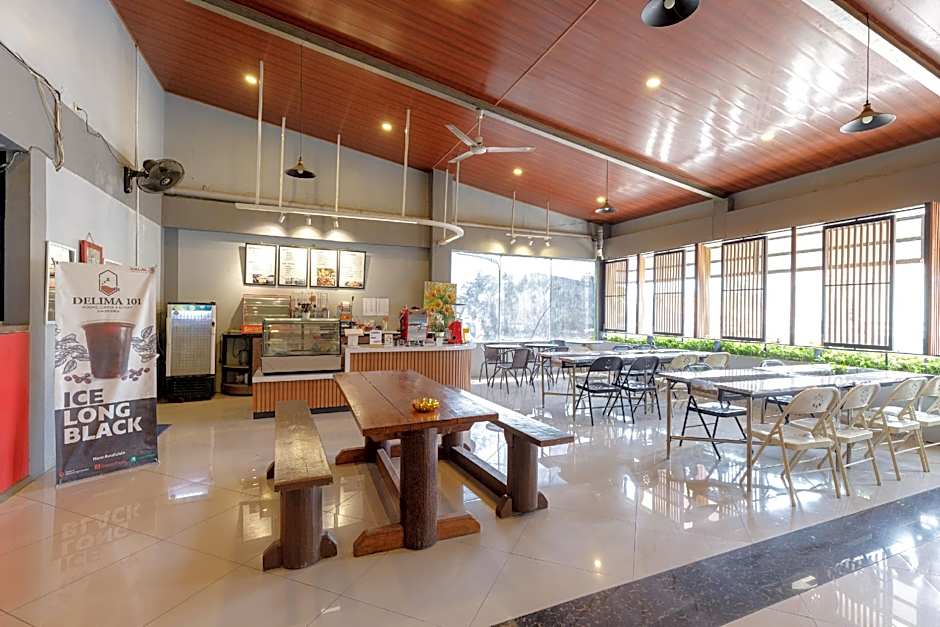 Urbanview Hotel Delima 101 Syariah