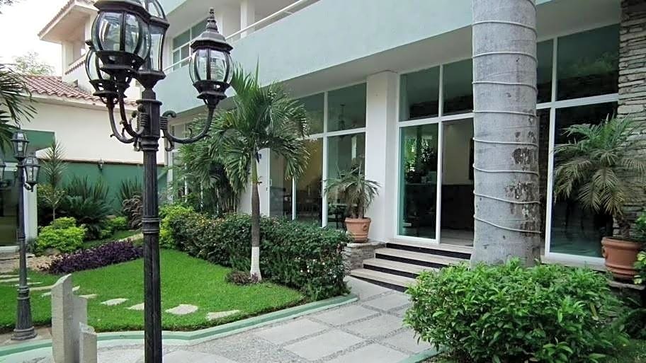 Hotel Laam