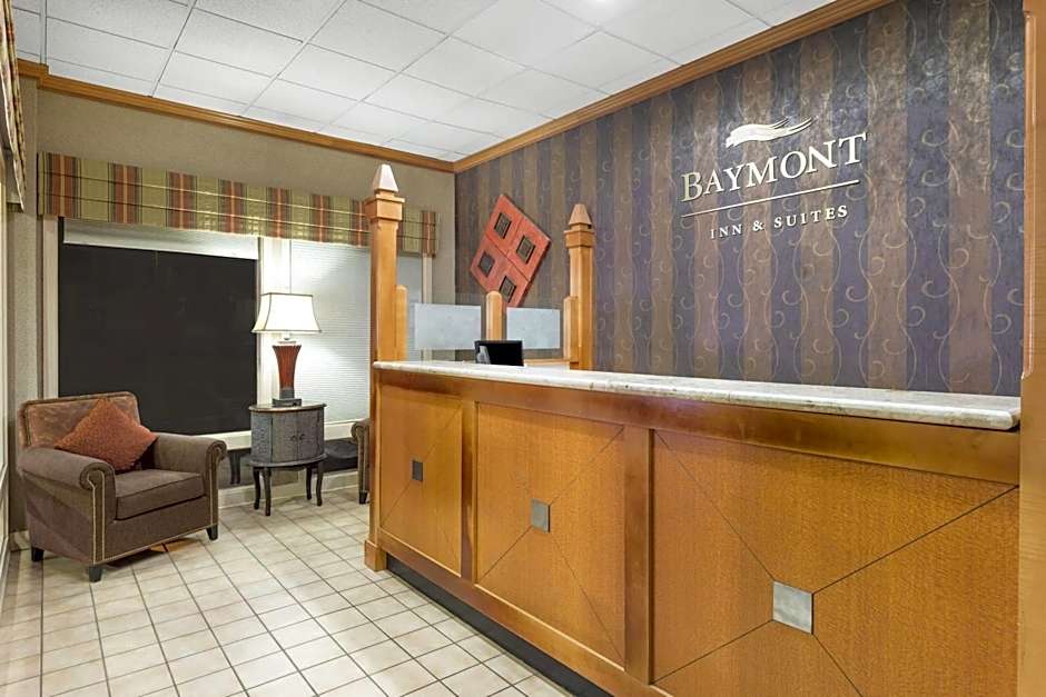 Baymont by Wyndham Sevierville Pigeon Forge
