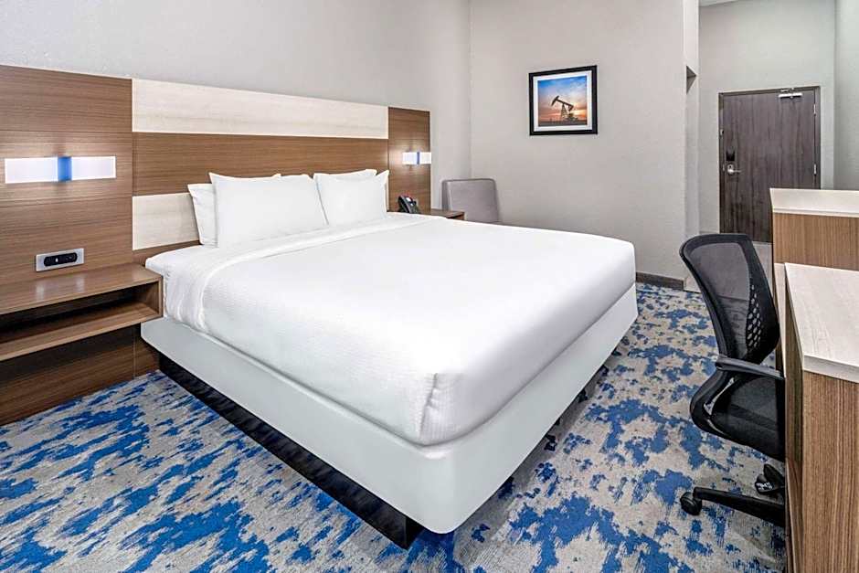 Baymont by Wyndham Carlsbad NM