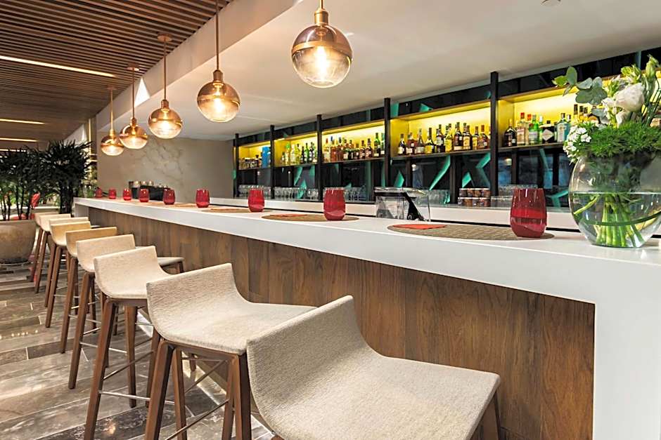 NH Collection Merida Paseo Montejo