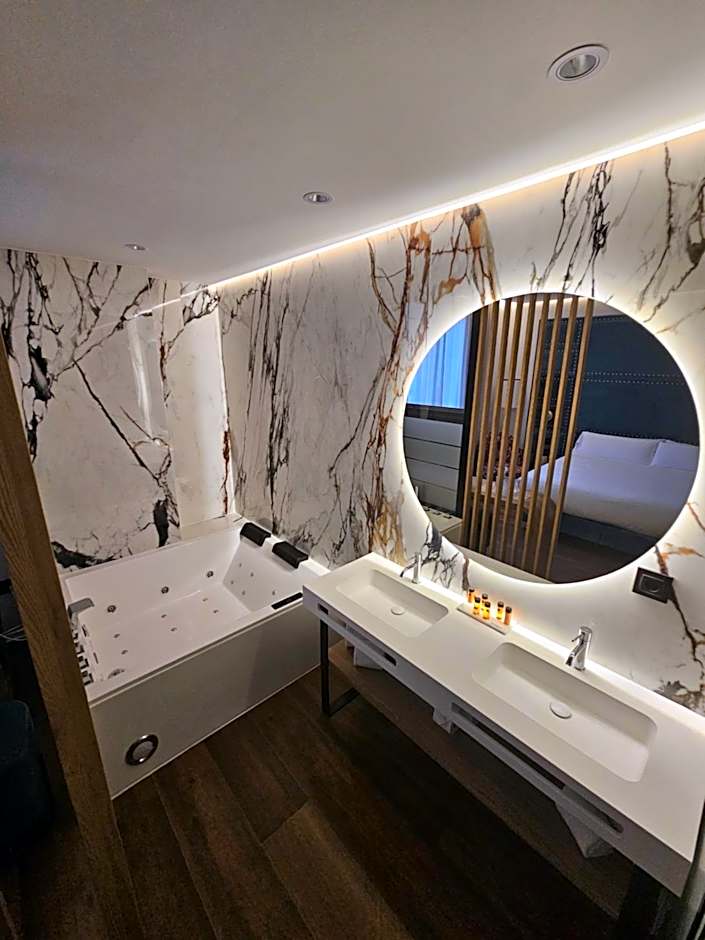 Hotel Las Tres Campanas