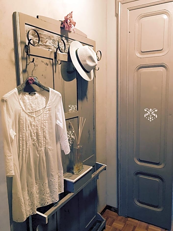 Bed & Breakfast Il mio Gelso