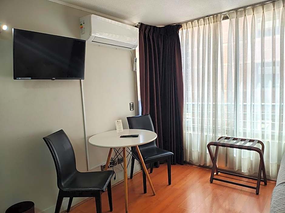 Apart Hotel Cambiaso