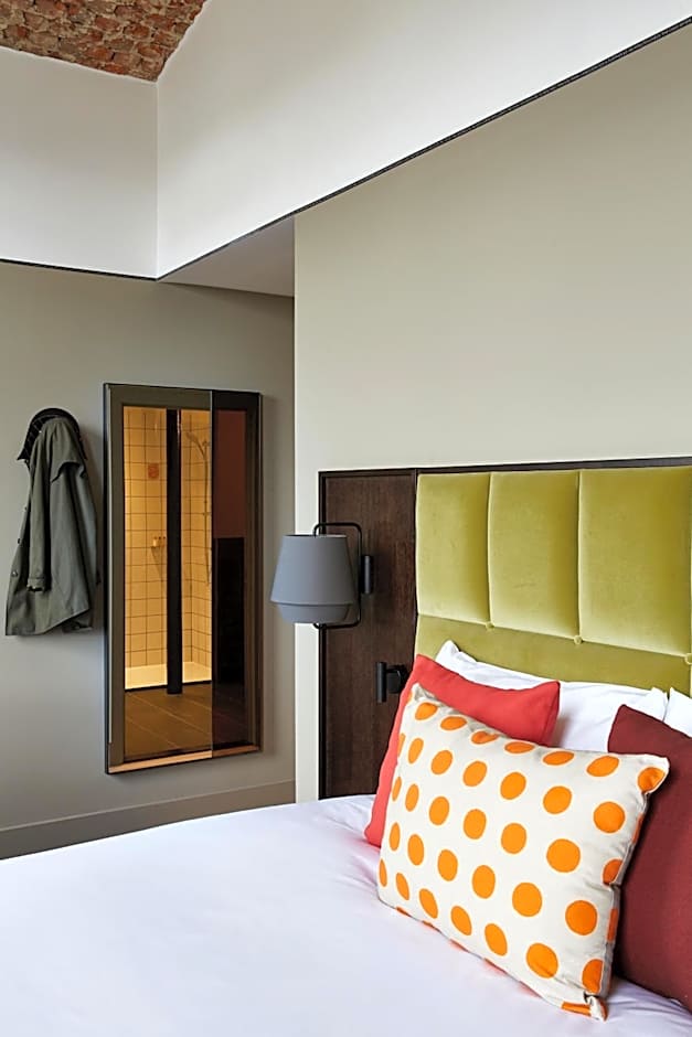 Hotel Indigo Dundee By IHG