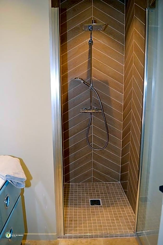 DOMAINE DU PONT SALMOIS