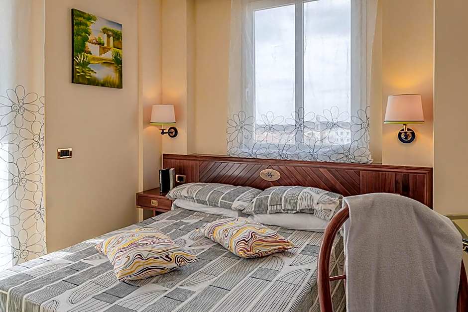 Vintage Hotel Tornese - Business & Events