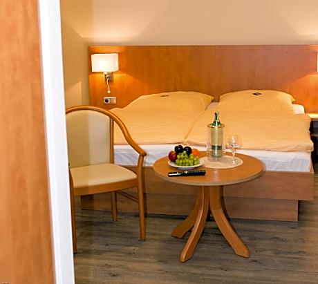 Hotel Restaurant Lütkebohmert