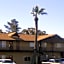 Hotel Salina Beaumont CA