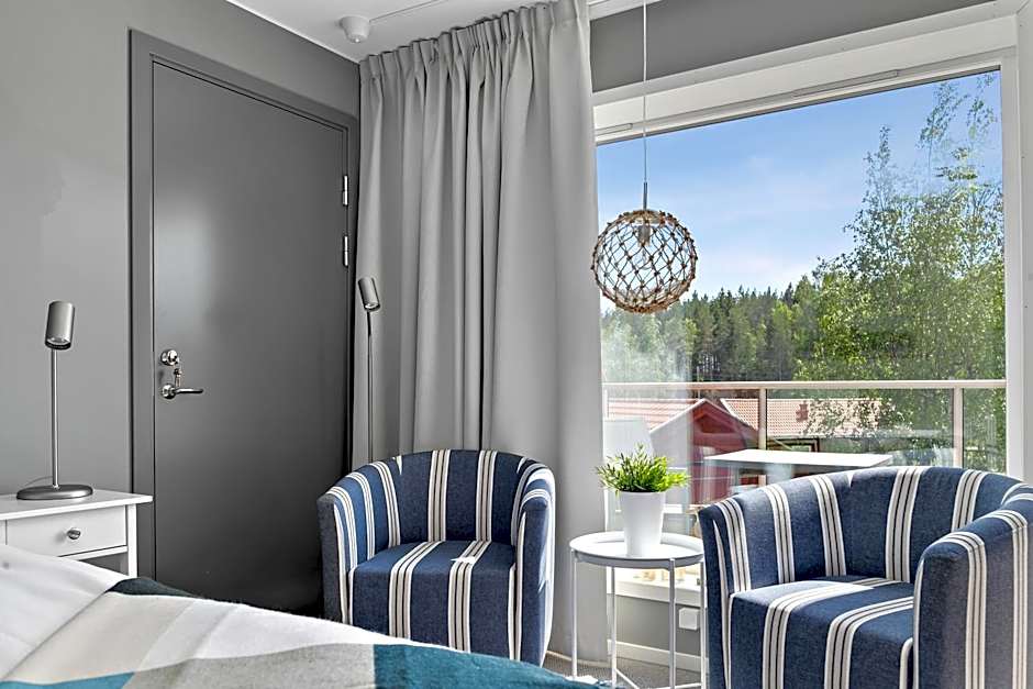 Skärgårdsbyn Hotell