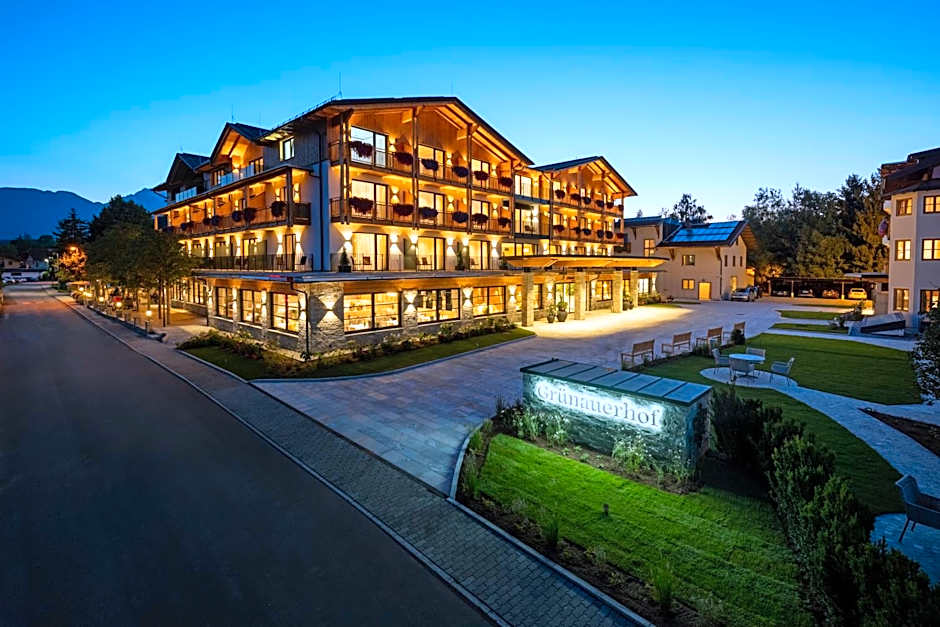 Hotel Grünauerhof