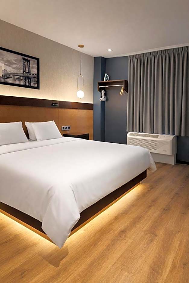 Hotel Mirage Brooklyn