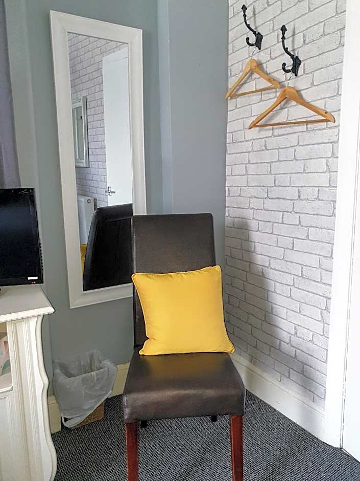 The Meadowsweet Hotel