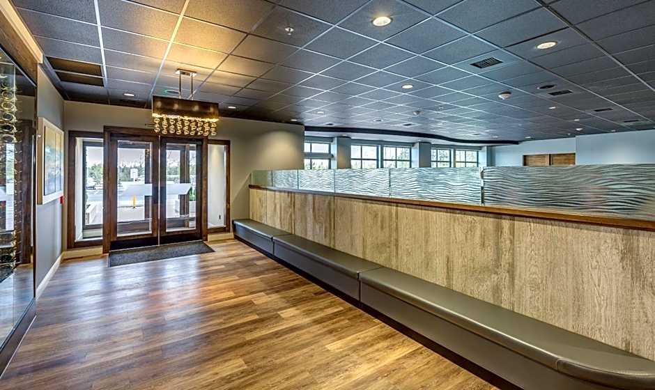 Holiday Inn & Suites Bellingham By IHG