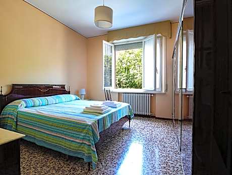 Residenza Parco Ducale