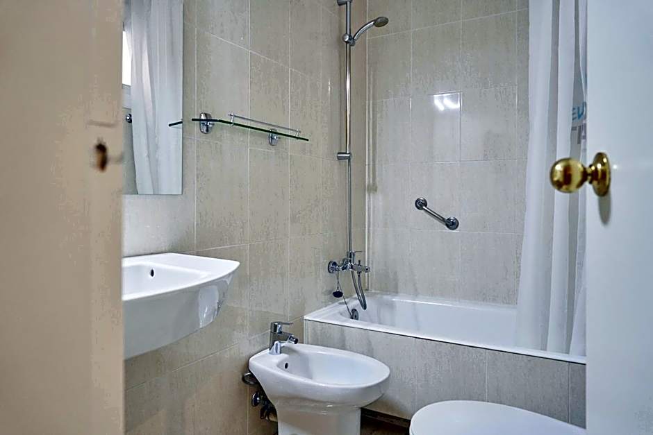 Mesón Castilla Atiram Hotels