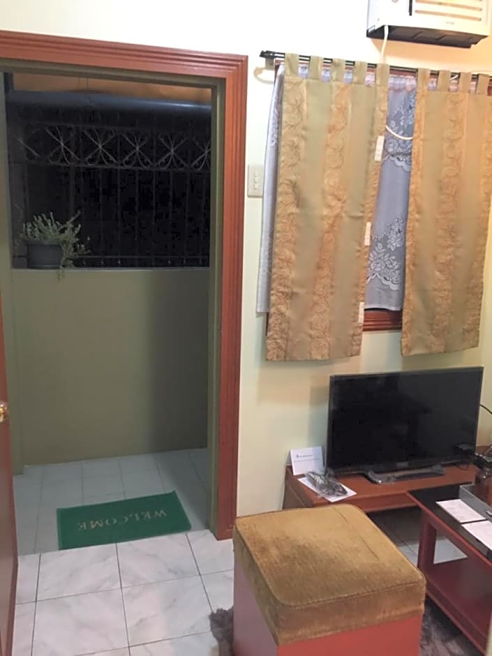 Las Pinas Serviced Apartment