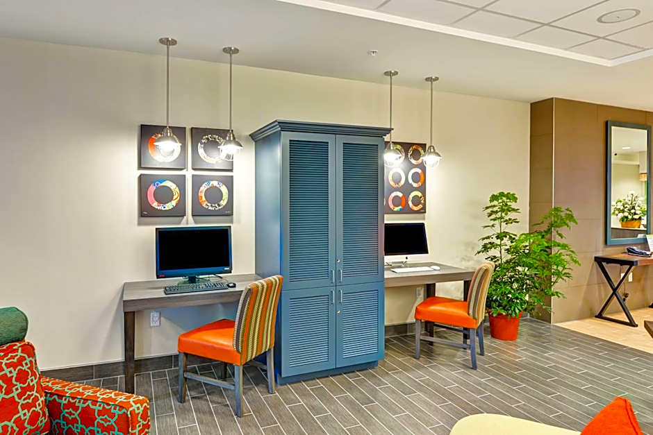 Home2 Suites By Hilton Dickson City Scranton