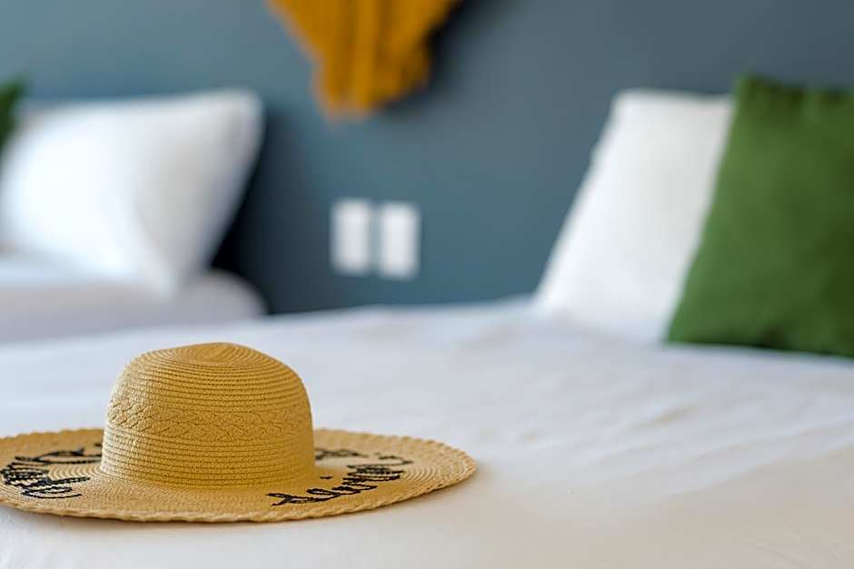 Sanyama Holbox