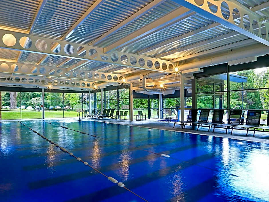 Macdonald Berystede Hotel & Spa