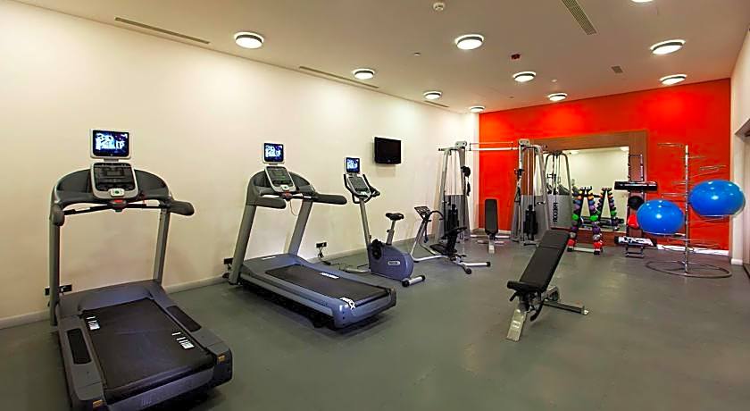 Hilton Garden Inn Sanliurfa