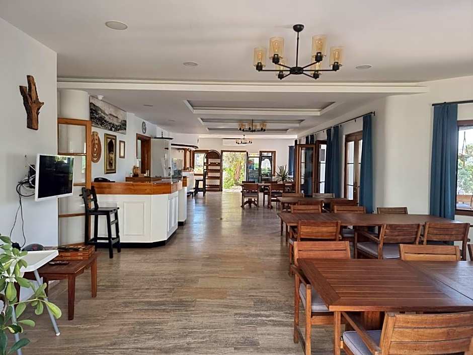 Eden Hotel