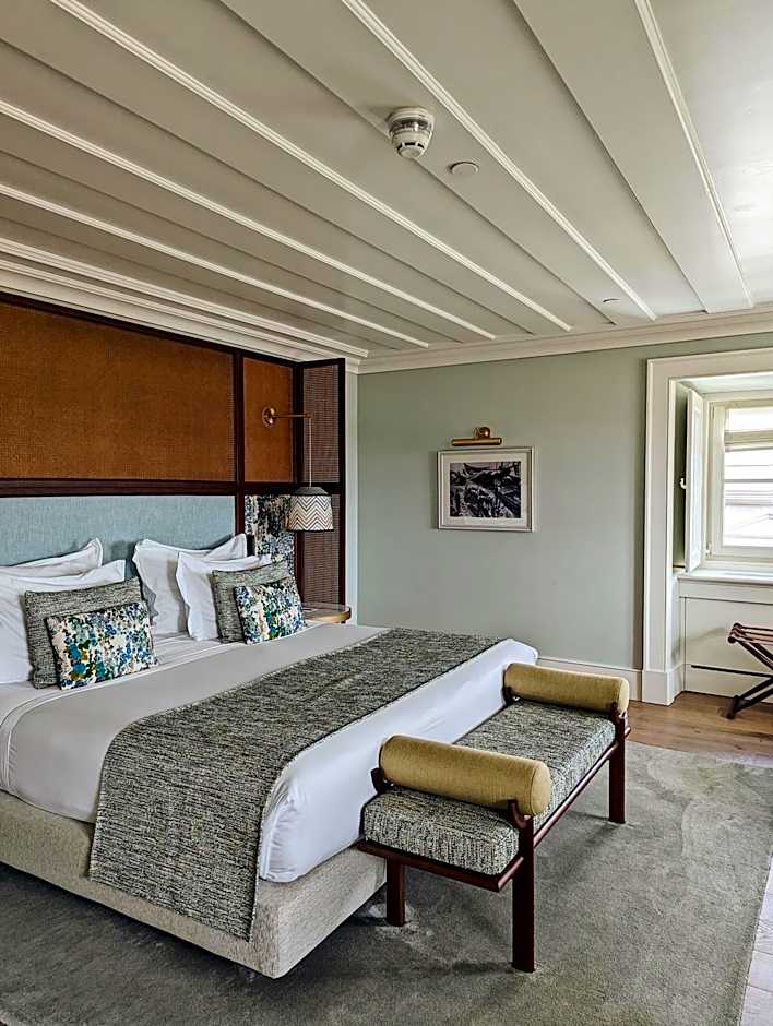 Palácio Ludovice Wine Experience Hotel