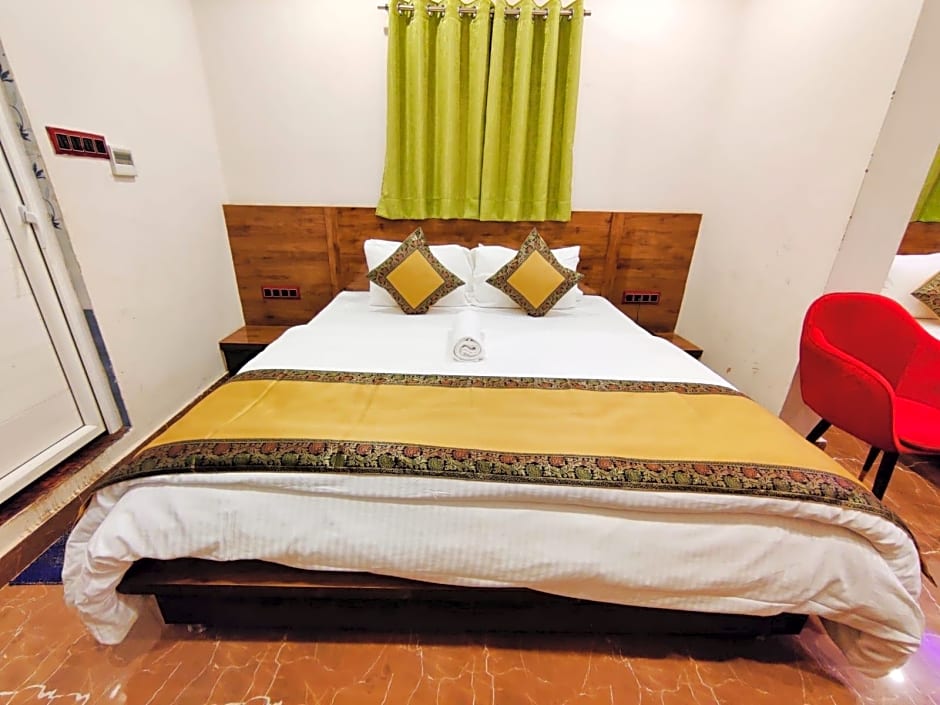 Namaste Benares Varanasi