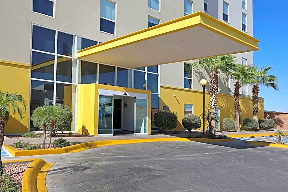 City Express by Marriott Hermosillo Expo