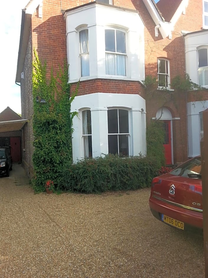 Rowlands Castle No 41