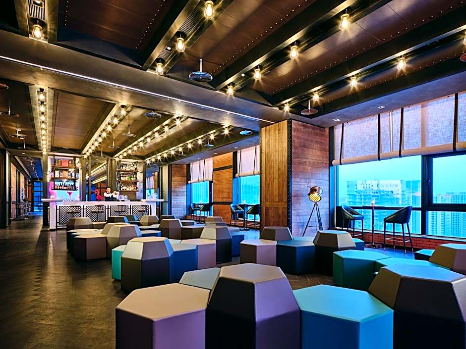 InterContinental Xi¿an North By IHG