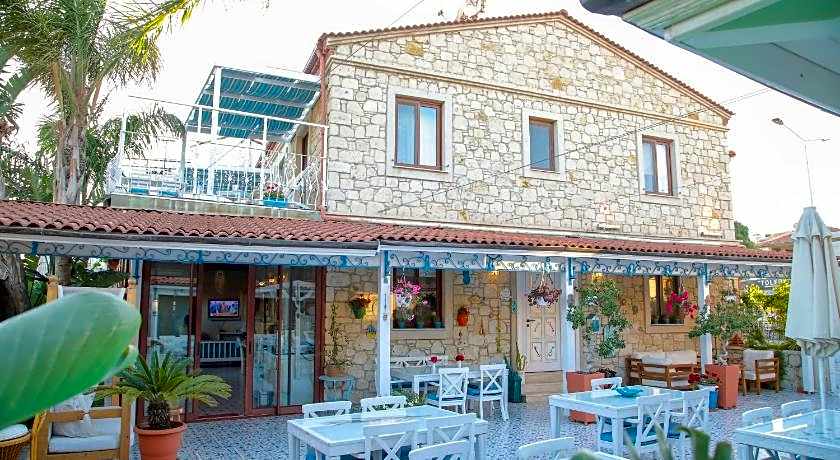 Leylak Boutique Hotel & Brasserie