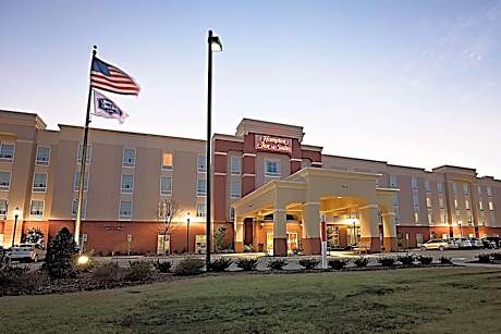 Hampton Inn By Hilton & Suites Jacksonville