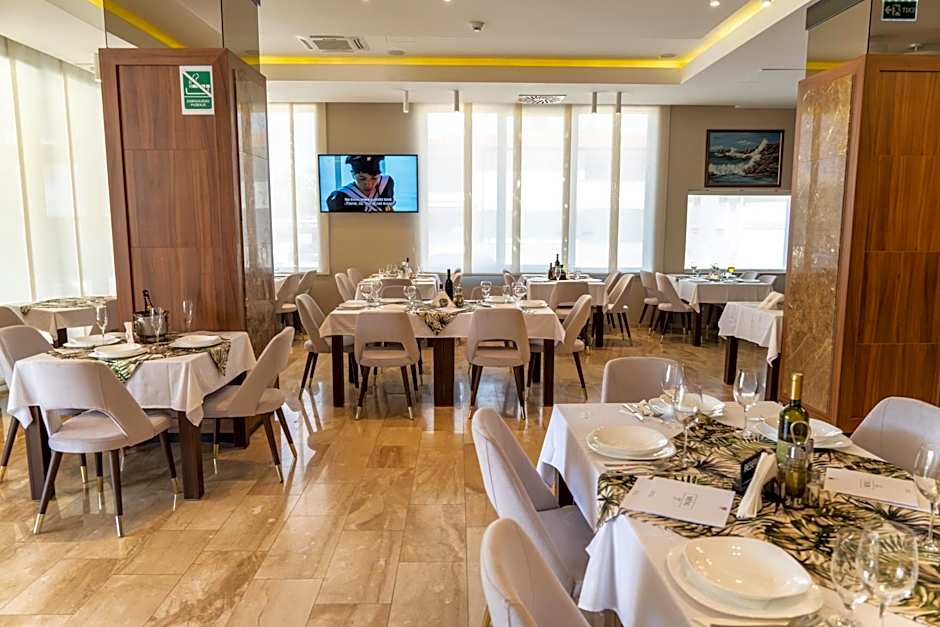 Hotel Hills Ulcinj