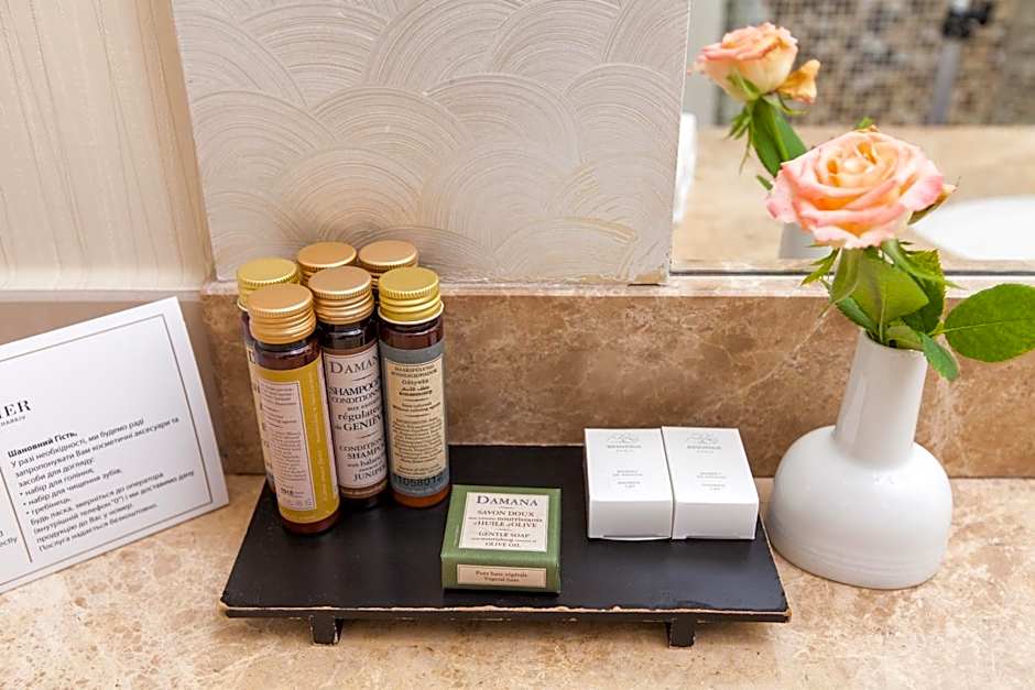 Kharkiv Palace Hotel