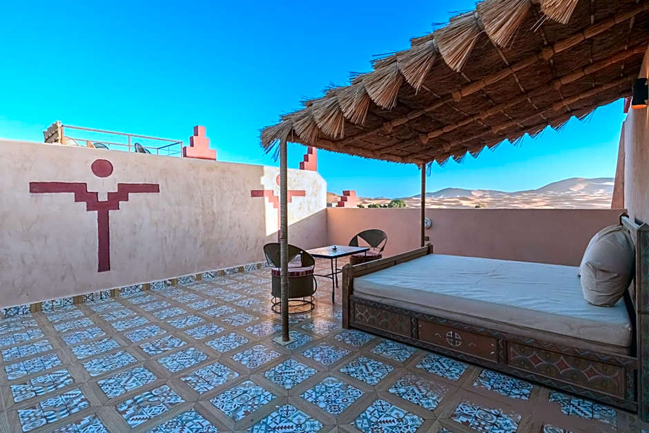 Hotel Riad Xaluca