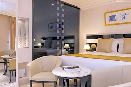 Privilege Double or Twin Room