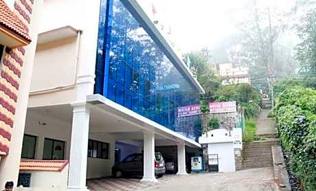 Hotel Rifaya, Kodaikanal