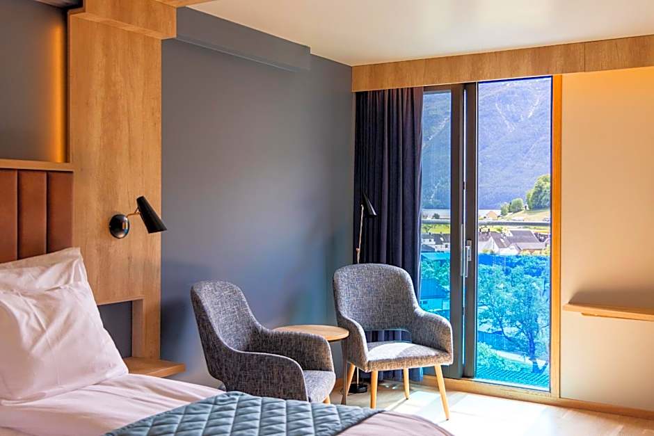 Quality Hotel Sogndal