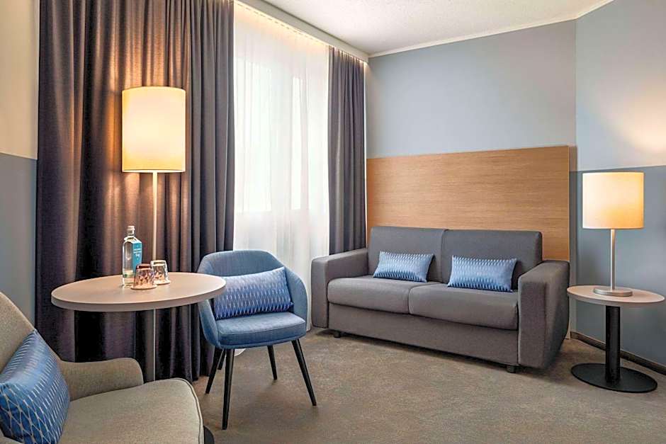 Vienna House Easy by Wyndham Frankfurt Airport