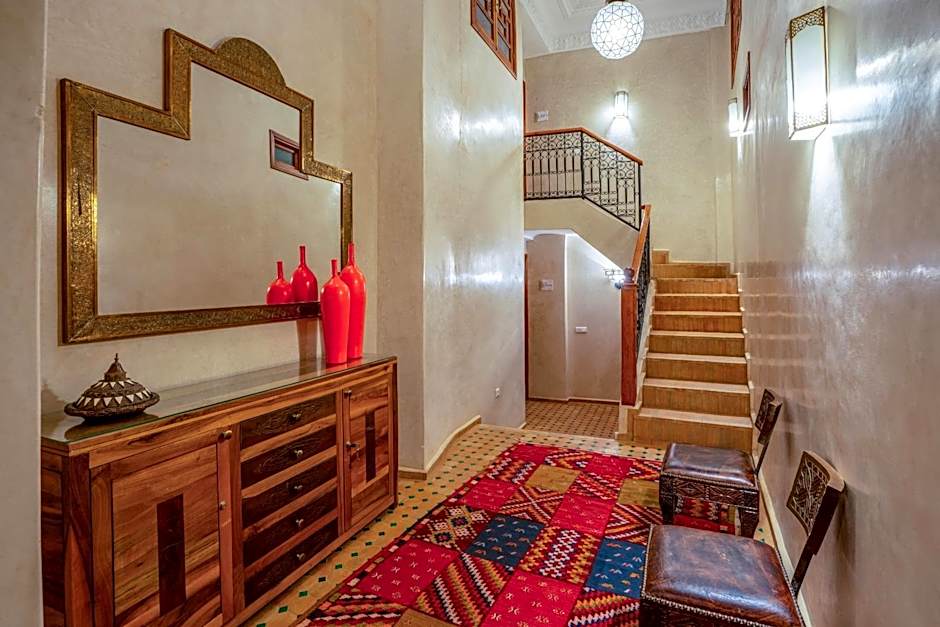 Riad Janate