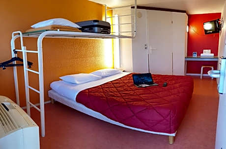 Premiere Classe Nancy Est Essey